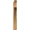 Ekena Millwork Imperial Traditional Smooth Outlooker, Western Red Cedar, 5 1/2"W x 38"D x 42"H OUT06X38X42IMP01SWR - alternate 4
